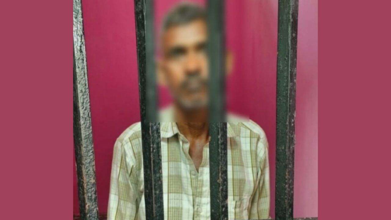 वक्त बदला, चेहरे बदले, पर अपनों का दर्द नहीं भूला; दावत के बहाने मौत बांटने वाला इनामी आरोपी आखिरकार पुलिस की गिरफ्त में