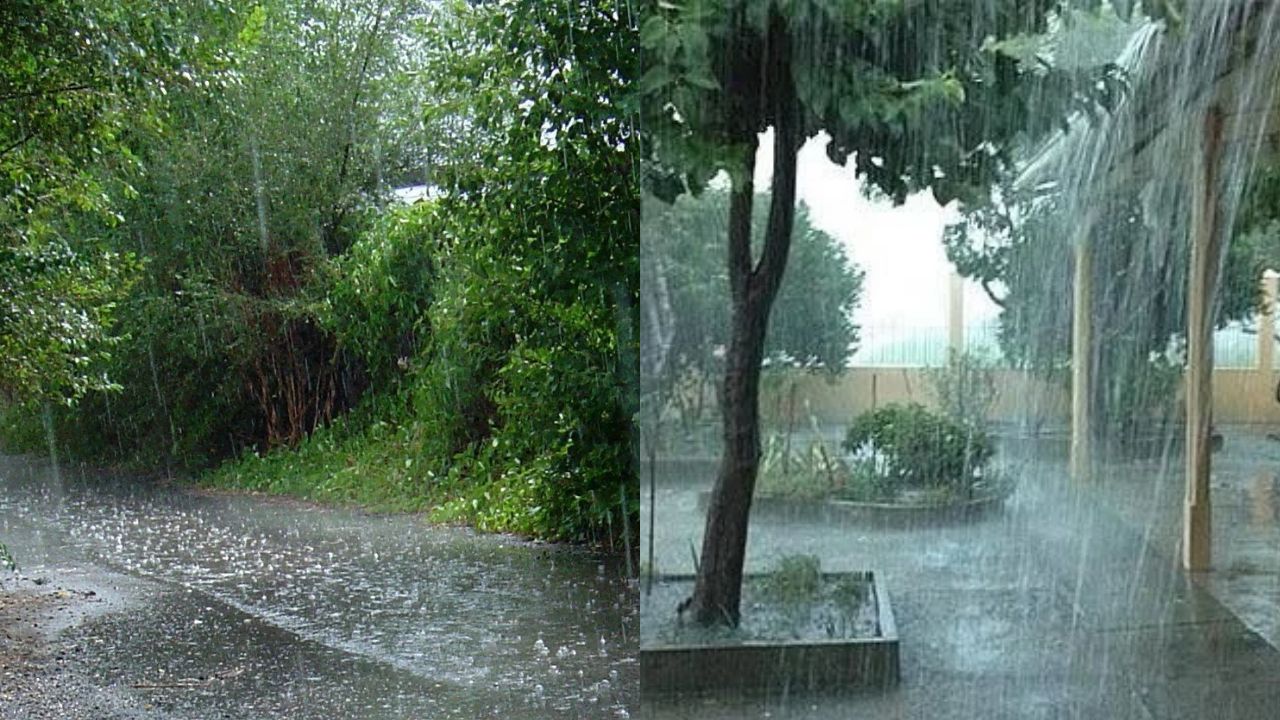 सावधान! महज 8 घंटे के भीतर इन 20 राज्यों में मंडरा रहा तूफान का खतरा; भारी तबाही और मूसलाधार बारिश की चेतावनी