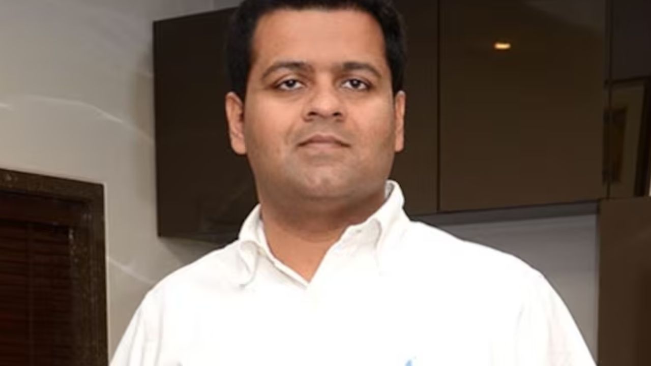 Who Is Dhanraj Nathwani: कौन हैं धनराज नथवानी, जिन्हें सपा ने बनाया राज्यसभा उम्मीदवार?