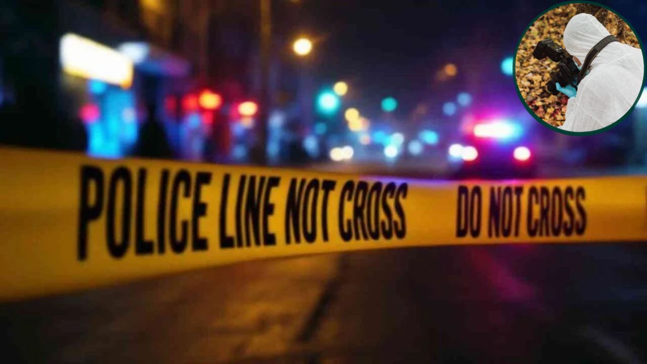 2 महीने पहले रचाया ब्याह, अब लोहे की रॉड से कत्ल! प्रेम विवाह का खौफनाक अंत; जानिए किस बात पर हुआ खूनी विवाद