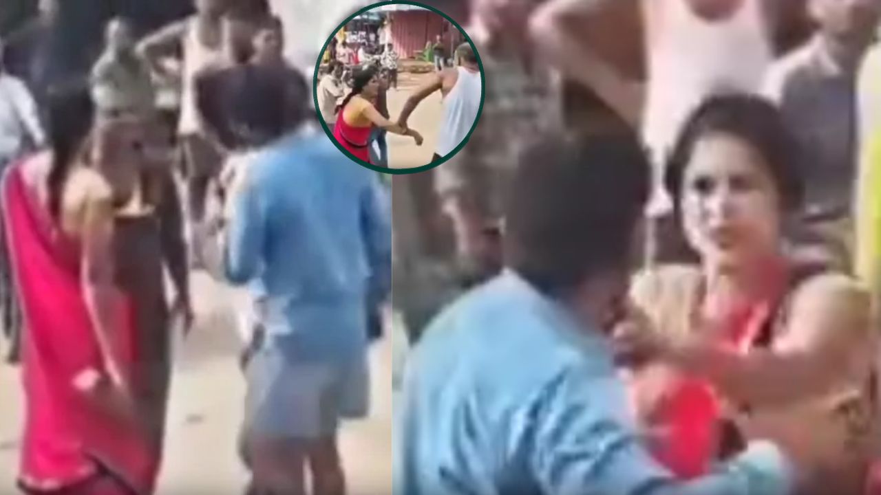“अरे कोई तो बचाओ मेरी बेटी को!” कह रहा था पिता, और दरिंदे बीच चौराहे पर बरसा रहे थे लाठियां; मिर्जापुर में खौफनाक वारदात