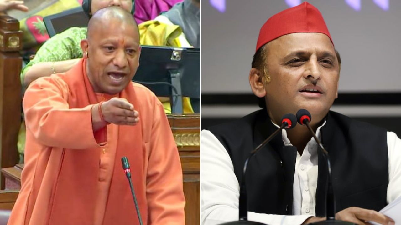 UP Election: बीजेपी की चाल से गरमाई यूपी की सियासत, PDA की काट की बनाई खास रणनीति