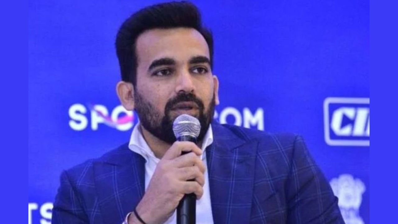 चेन्‍नई सुपरकिंग्‍स में जहीर खान की एंट्री! CSK का नया कोच बनते ही सोशल मीडिया पर मचा तहलका