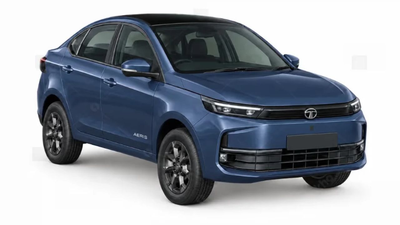 मारुति डिजायर को चुनौती देने आई Tata Aeris, CNG वेरिएंट में भी मिलेंगे ये दमदार फीचर्स