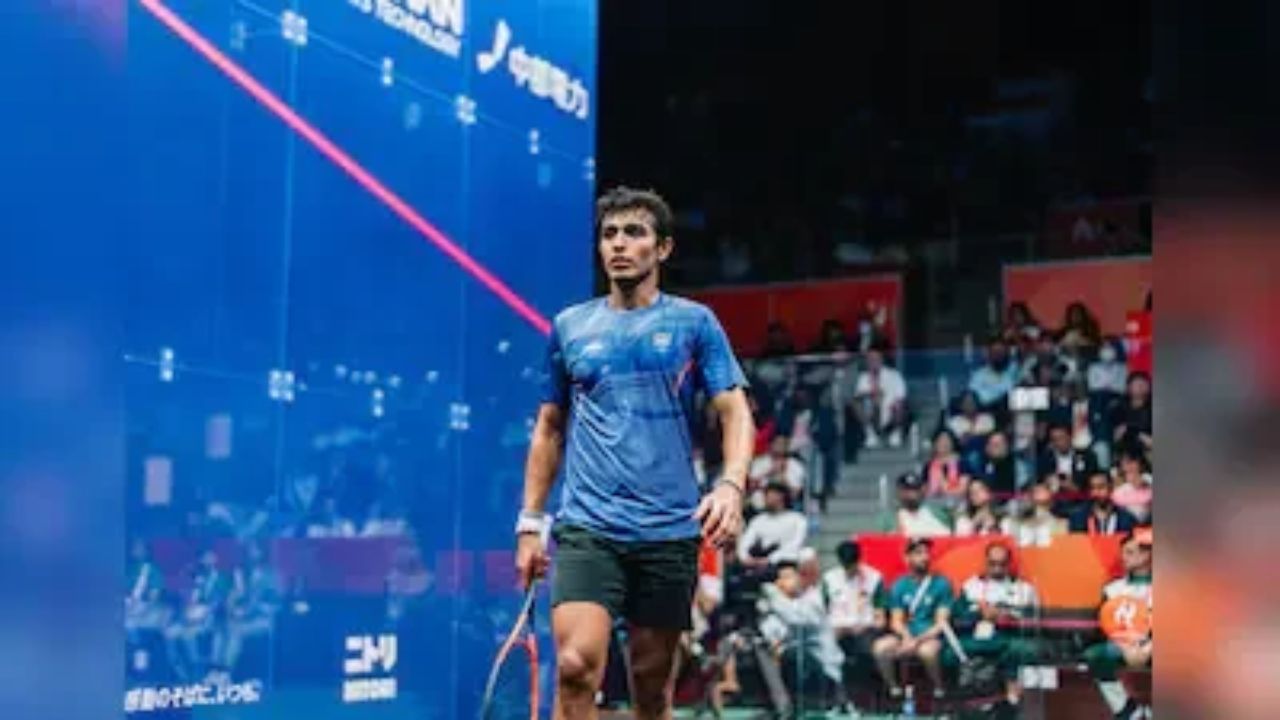 Asian Games 2026: स्क्वॉश में अभय सिंह ने जीता सिल्वर, आर्चरी की सभी 6 टीमों ने सेमीफाइनल में बनाई जगह