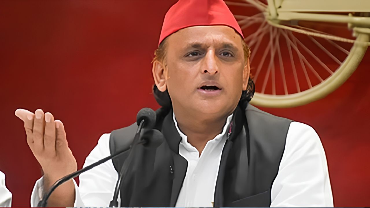 10 सेकंड की रील और पार्टी की छवि… अखिलेश ने प्रवक्ताओं को दिए सख्त संदेश, बोले- डिबेट में जाने से पहले तैयारी जरूरी