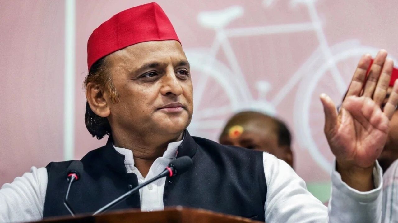 UP Assembly Election:  सपा प्रमुख अखिलेश यादव 2 सितंबर को सहारनपुर दौरे पर, जानिए खास कार्यक्रम