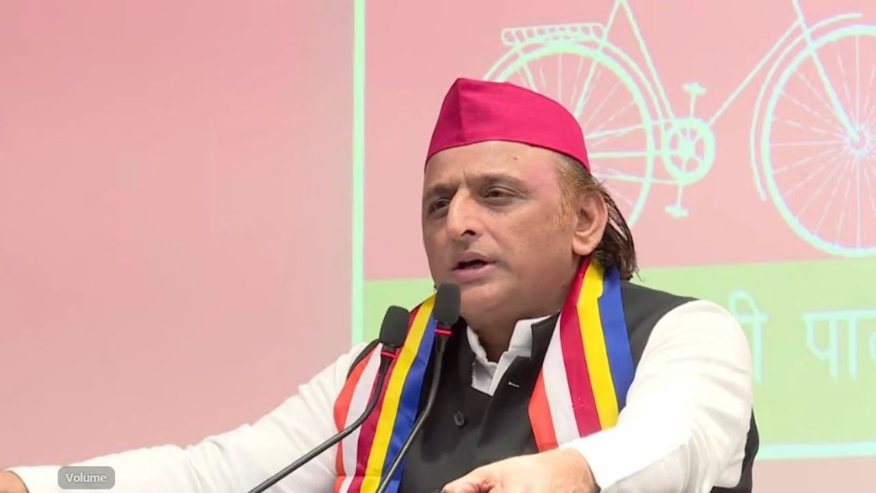 अखिलेश यादव के रायबरेली दौरे पर सबकी नजर, राहुल लोधी से मुलाकात के पीछे क्या है वजह