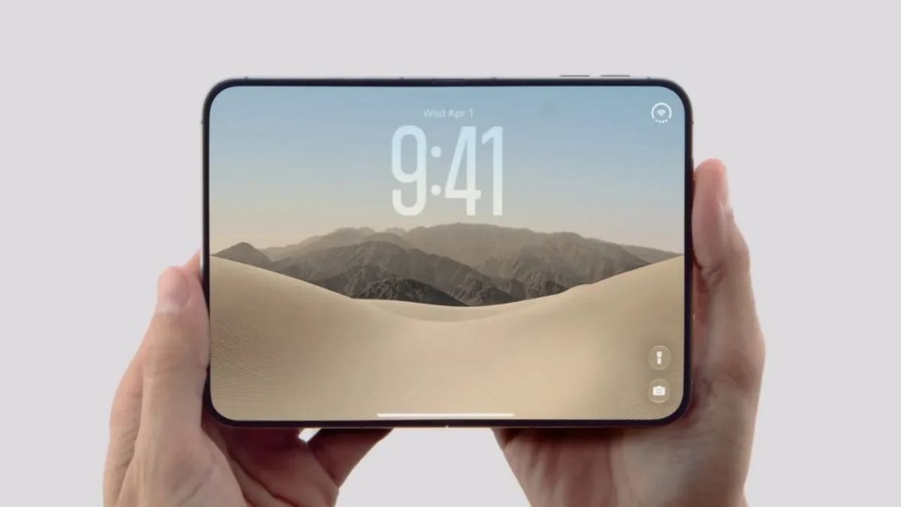 iPhone यूजर्स के लिए बड़ी खबर, Apple ने लॉन्च किया अपना पहला फोल्डेबल फोन, जानें इसकी कीमत और धांसू फीचर्स
