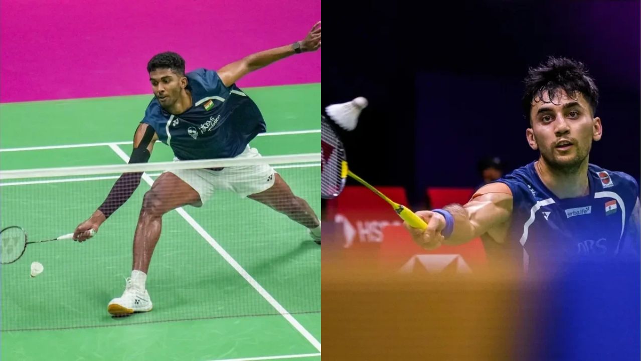 Asian Games 2026: भारत की झोली में आया 12वां मेडल, बैडमिंटन पुरुष टीम ने जीता ब्रॉन्ज; चीन से 1-3 से हारी टीम
