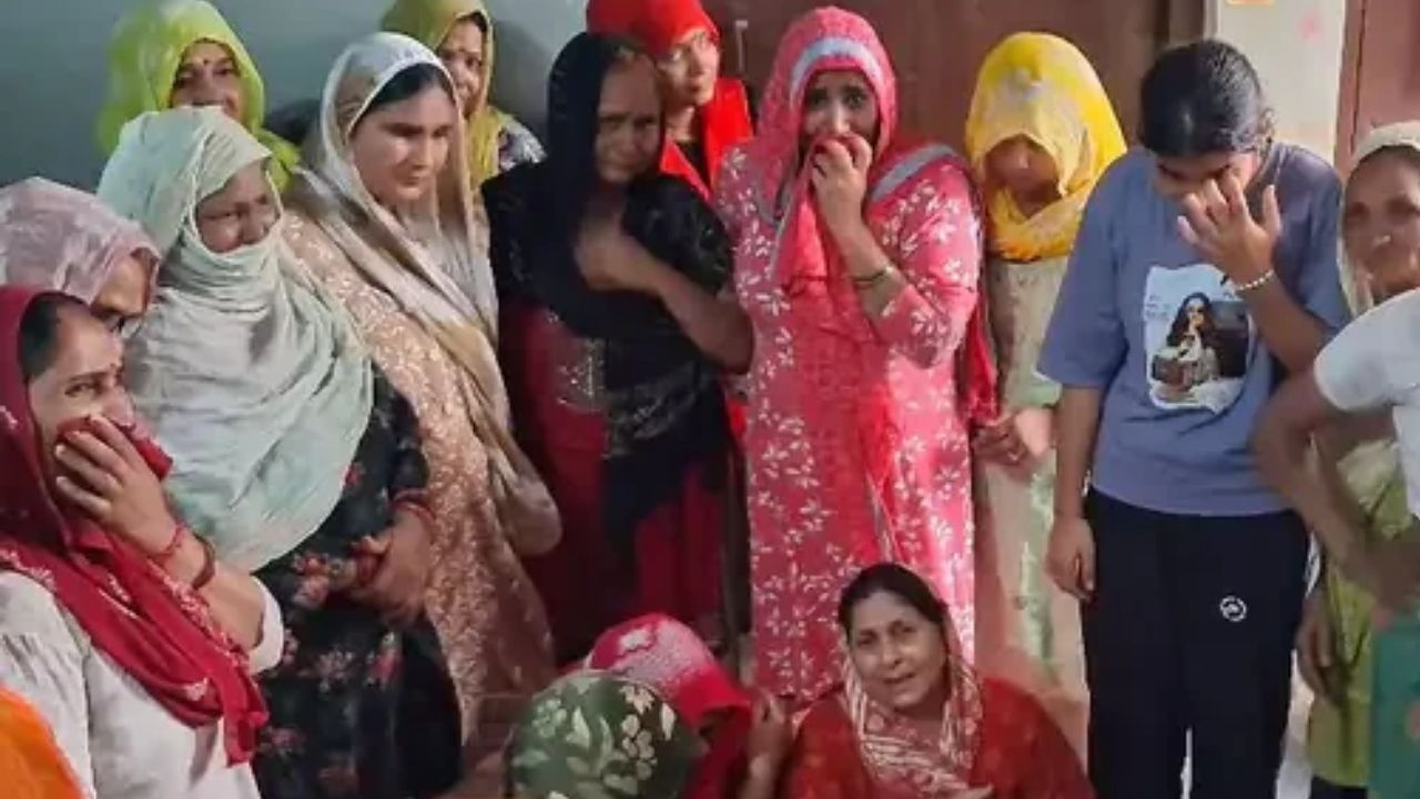 13 साल के बच्चे की हार्ट अटैक से मौत, सन्न रह गया पूरा मेरठ