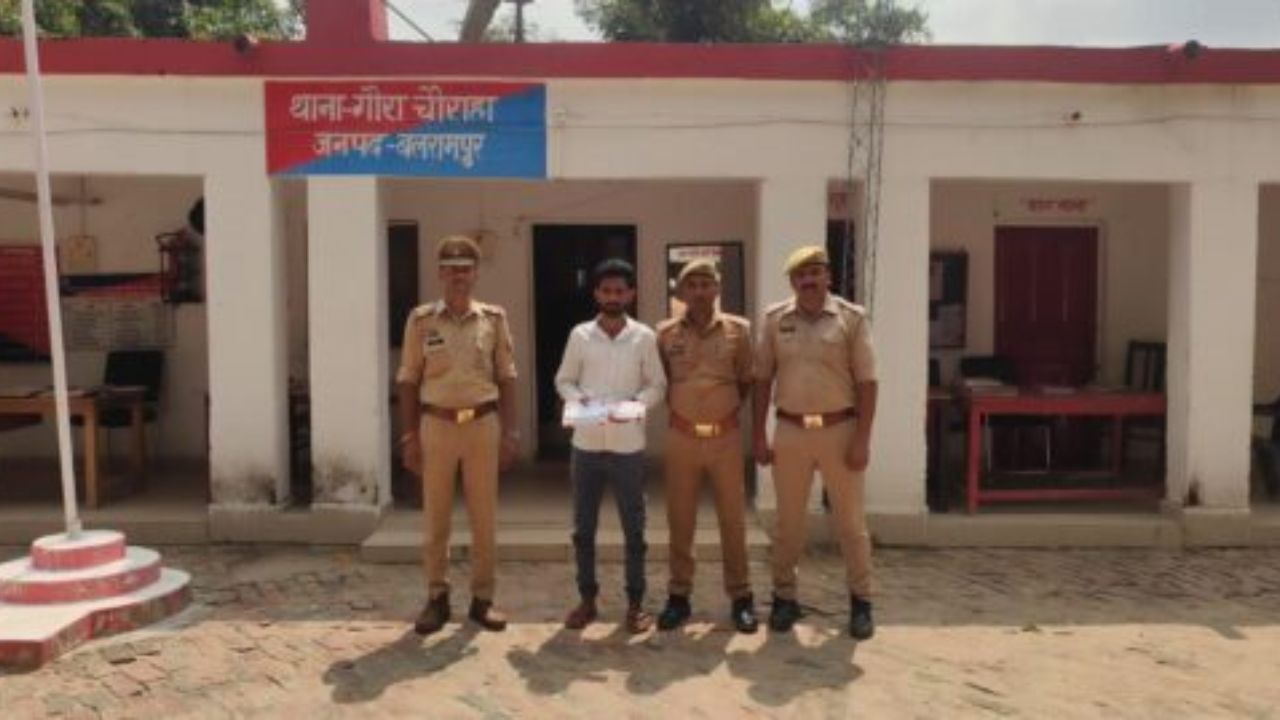 साइबर ठगी का खतरनाक खेल, भारत पे का एजेंट बनकर आए ठग, पीड़ित के नाम पर लोन निकलवाकर उड़ाई रकम; ऐसे खुला राज