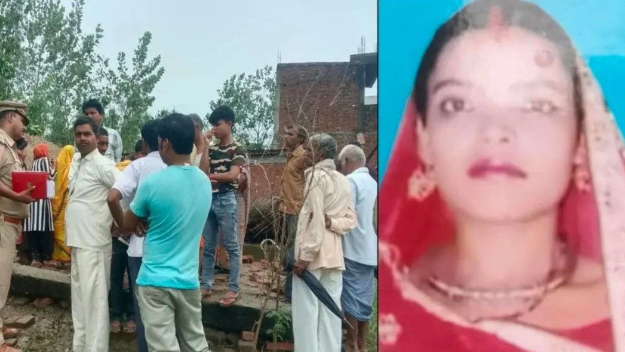 आंधी-बारिश ने मचाई तबाही, मकान की दीवार गिरने से महिला की मौत; दिल्ली हाईवे पर पेड़ गिरने से लगा लंबा जाम
