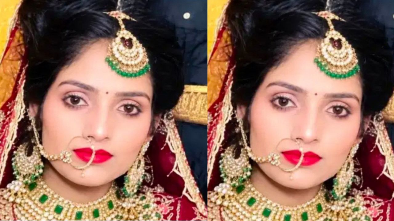 बरेली: पांच महीने की ब्याही प्रियंका की संदिग्ध मौत, दहेज के लिए गला घोंटकर हत्या का आरोप; पति समेत छह पर मुकदमा
