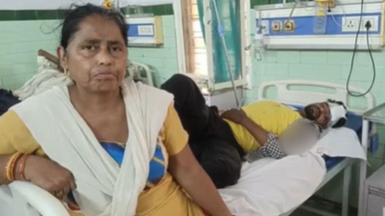 Bareilly: दो सगे भाइयों को दबंगों ने पीटकर किया घायल, मां ने लगाया ये आरोप