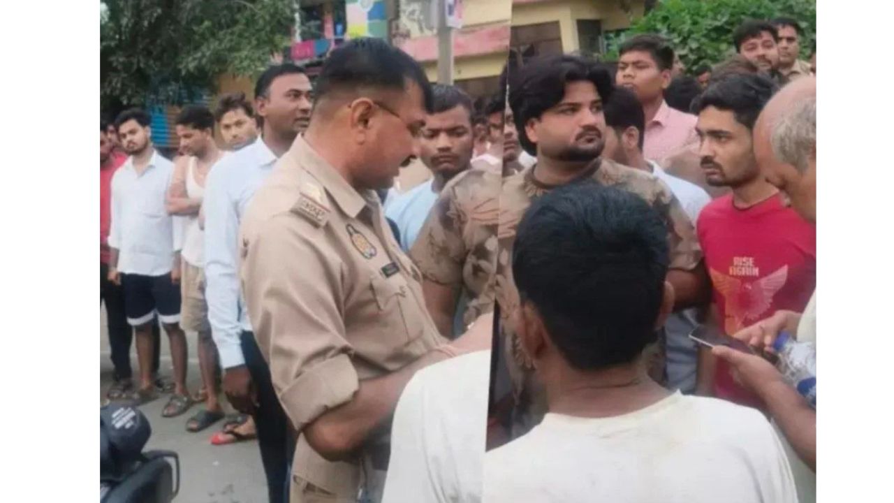 बरेली में मौत का तांडव: एक ही रास्ते पर कुछ ही घंटों के भीतर दो दर्दनाक हादसों ने उजाड़े घर