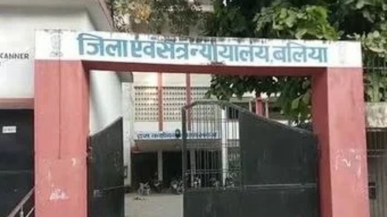 बलिया के चेयरमैन प्रतिनिधि शिवकुमार वर्मा की जल्द होगी गिरफ्तारी, जानें किस मामले में कोर्ट ने दिया यह ऑर्डर