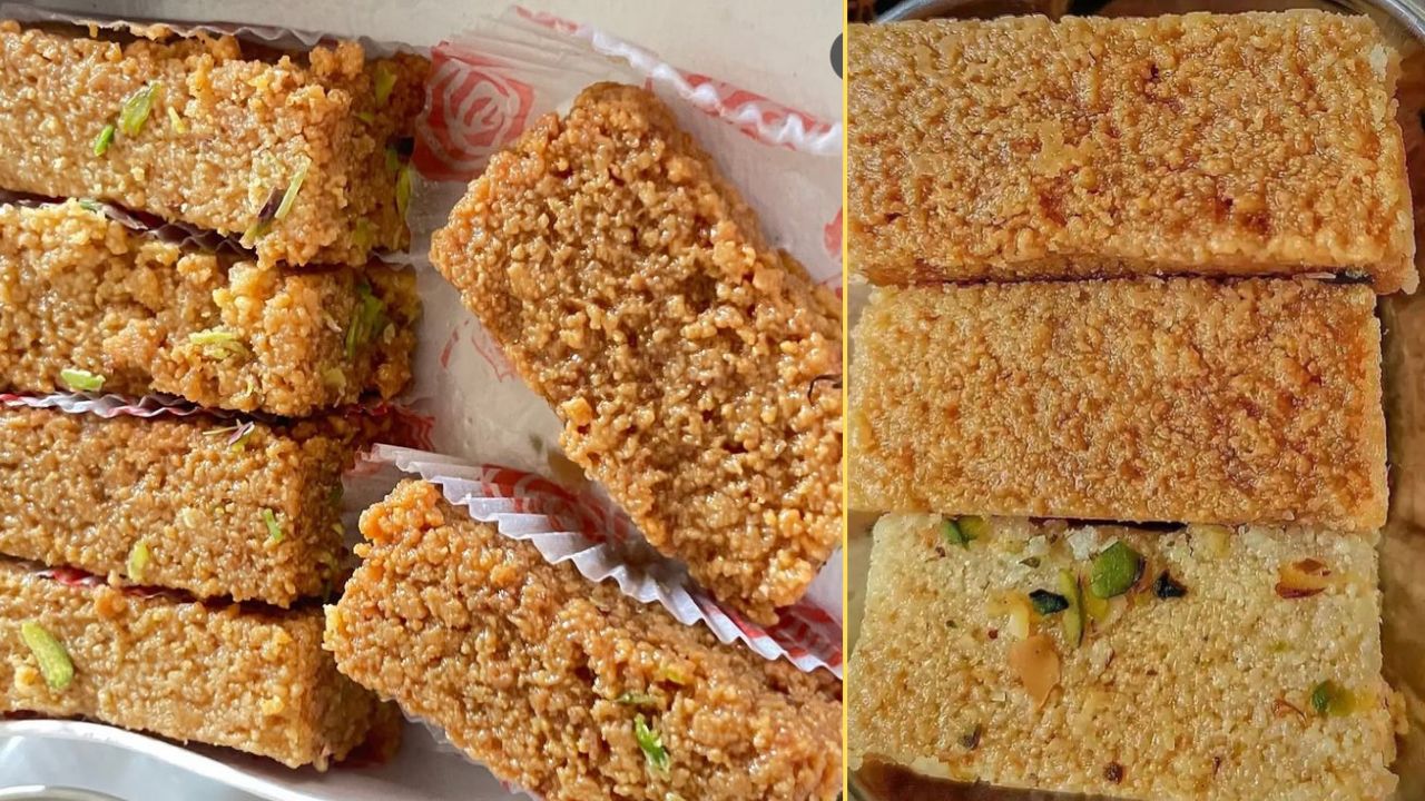 Milk Cake: अब हलवाई की दुकान भूल जाएंगे, घर पर इस अनोखी ट्रिक से बनेगी परफेक्ट मिठाई