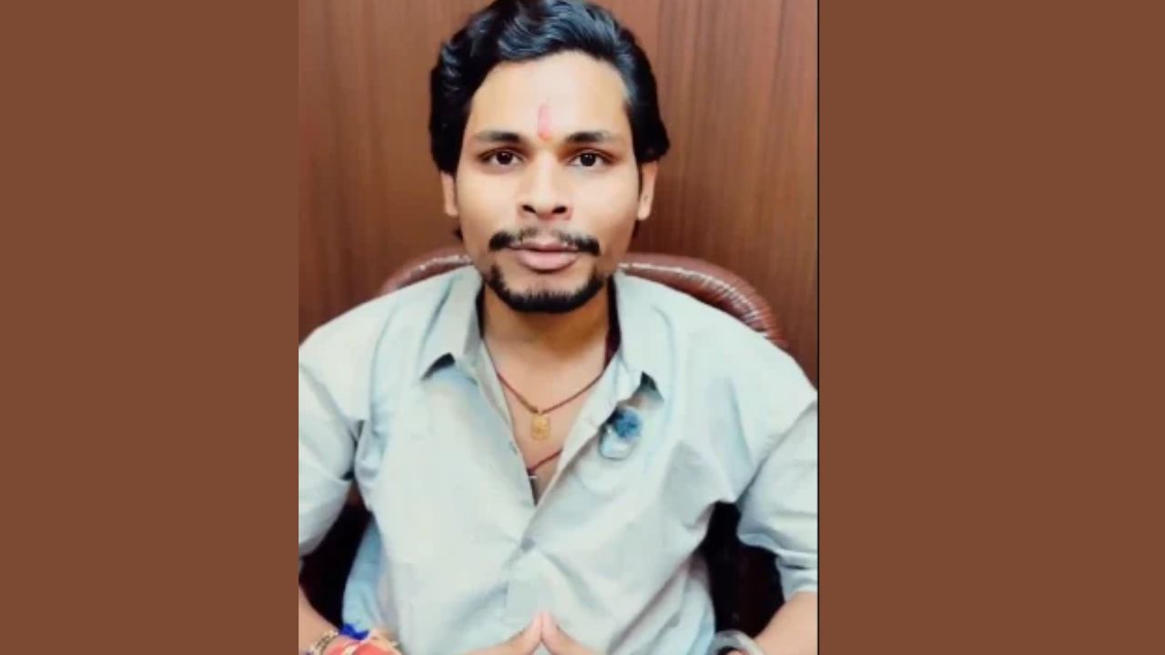 जंतर-मंतर प्रोटेस्ट में निशु आजाद के पिता से मारपीट मामले में बुलंदशहर से स्वतंत्र भारद्वाज हिरासत में लिए गए