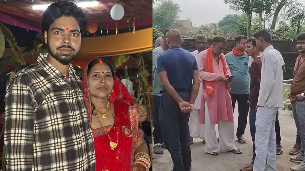 घर लौटते वक्त अचानक बदल गई अमन की किस्मत, बाइक के साथ हुआ कुछ ऐसा कि मच गया हड़कंप
