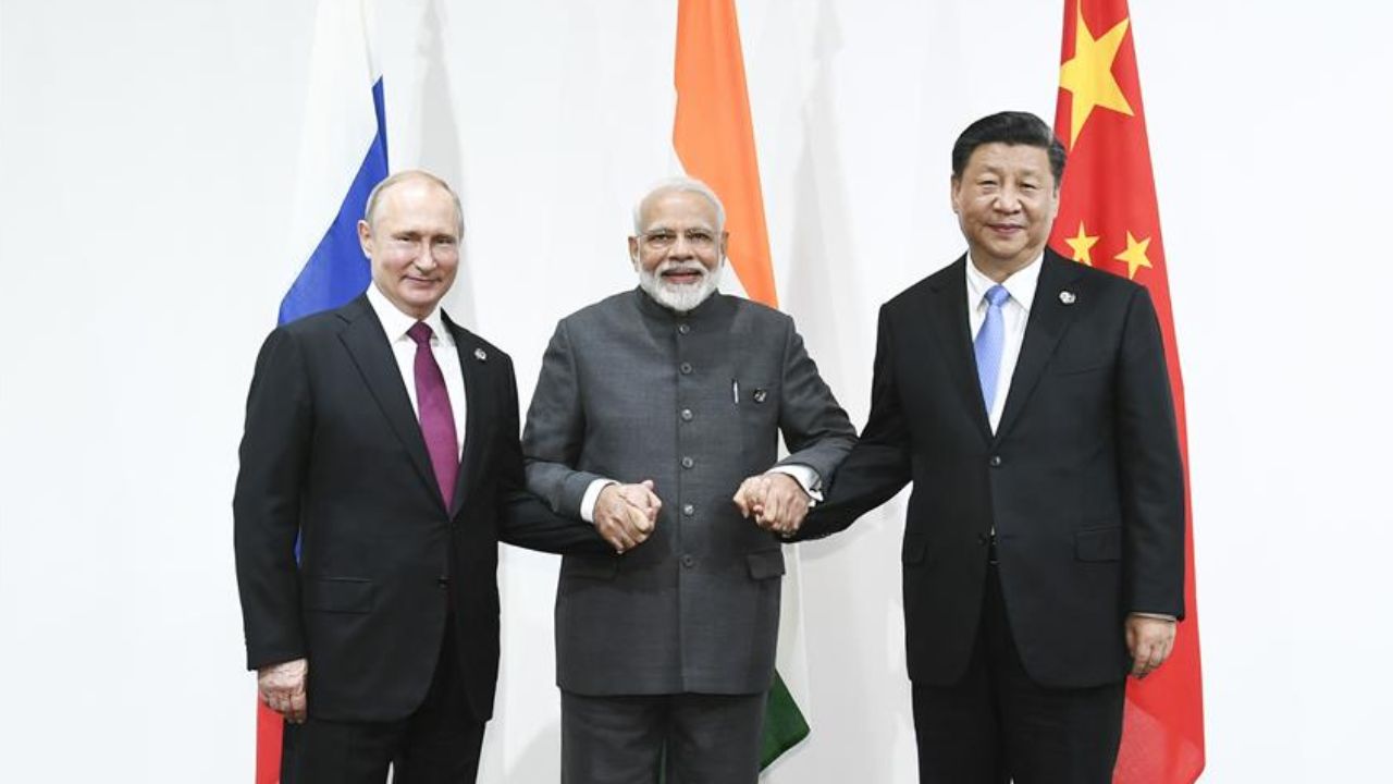 BRICS 2026: रूस के राष्ट्रपति और चीन के राष्ट्रपति खाएंगे यूपी का गलौटी कबाब और दिल्ली की दाल मखनी! देखें थाली में और क्या सजेगा?