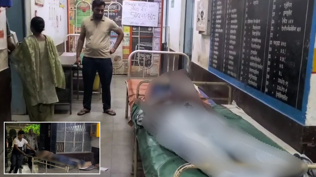 एक बाइक पर सवार थे तीन युवक, सामने से आई बस और सब कुछ खत्म! बदायूं में भीषण टक्कर, तीन की मौत से मचा कोहराम