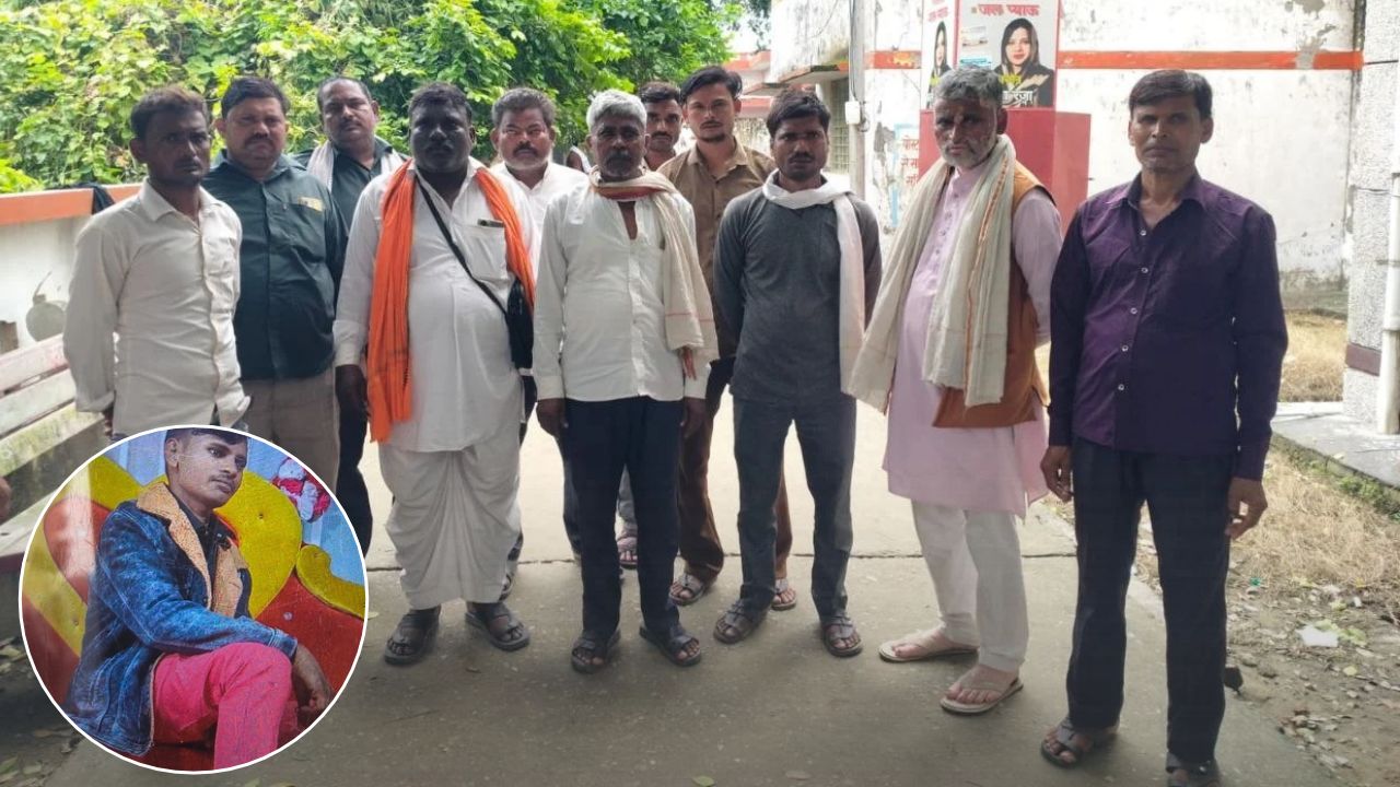 “एक पल में सब खत्म हो गया”, टेंट लगाते समय दौड़ा 11 हजार वोल्ट का करंट, 20 साल के ओमशंकर की मौत