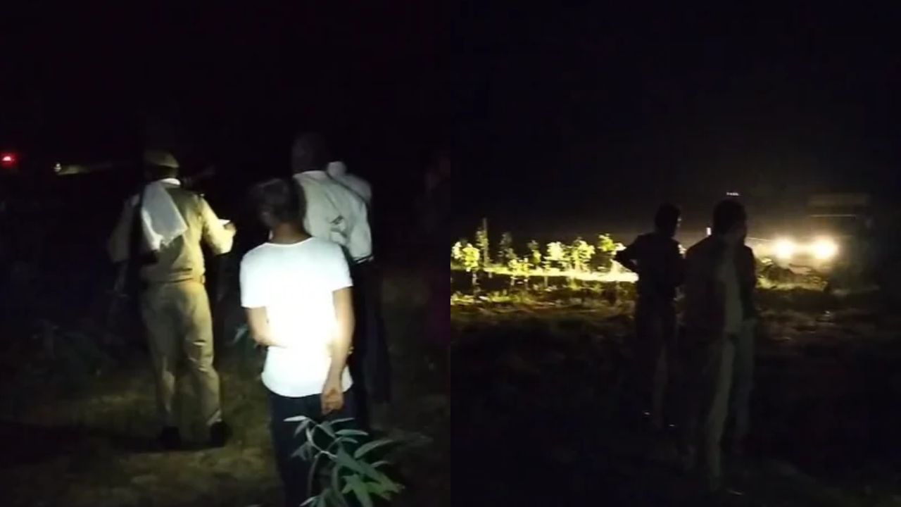 Budaun: पांच दिन तक तलाश, फिर जंगल में दिखा ऐसा मंजर कि परिजनों के उड़ गए होश