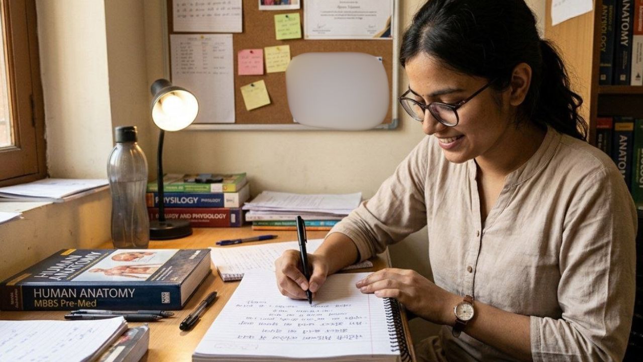फरेंदा की बेटी ने बढ़ाया परिवार का मान, चंदौली मेडिकल कॉलेज में चयन