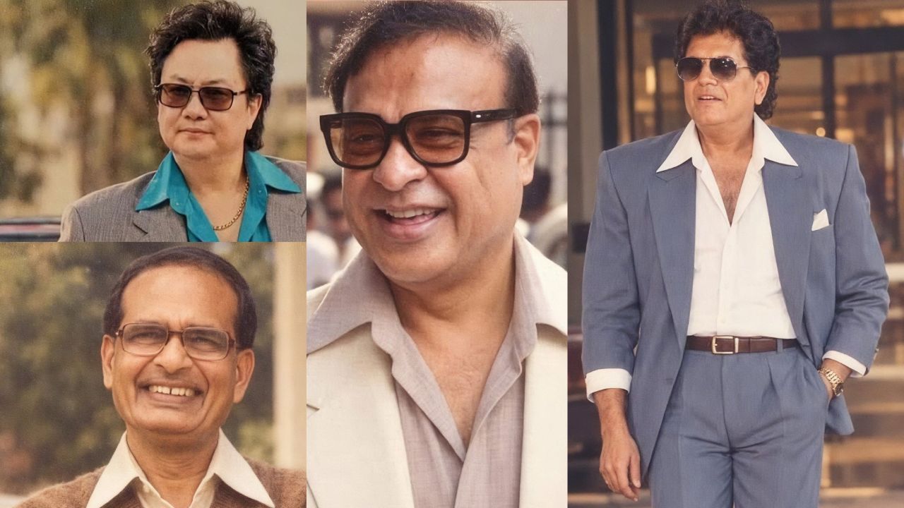 ChatGPT 80s AI Photo Trend: ऐसे बनाएं अपनी फोटो को 1980 के बॉलीवुड स्टार जैसा रेट्रो लुक, जानें आसान तरीका