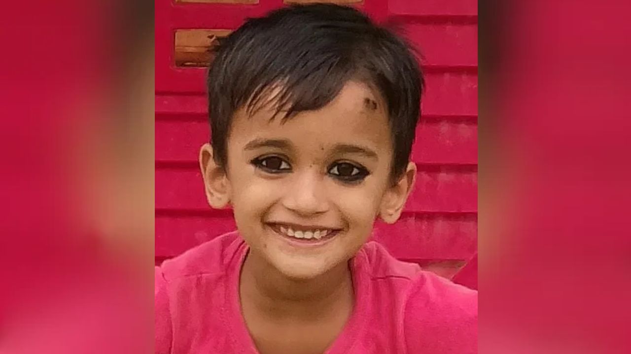 चित्रकूट में दिल दहला देने वाली घटना, पतंग के खेल में गई मासूम की जान
