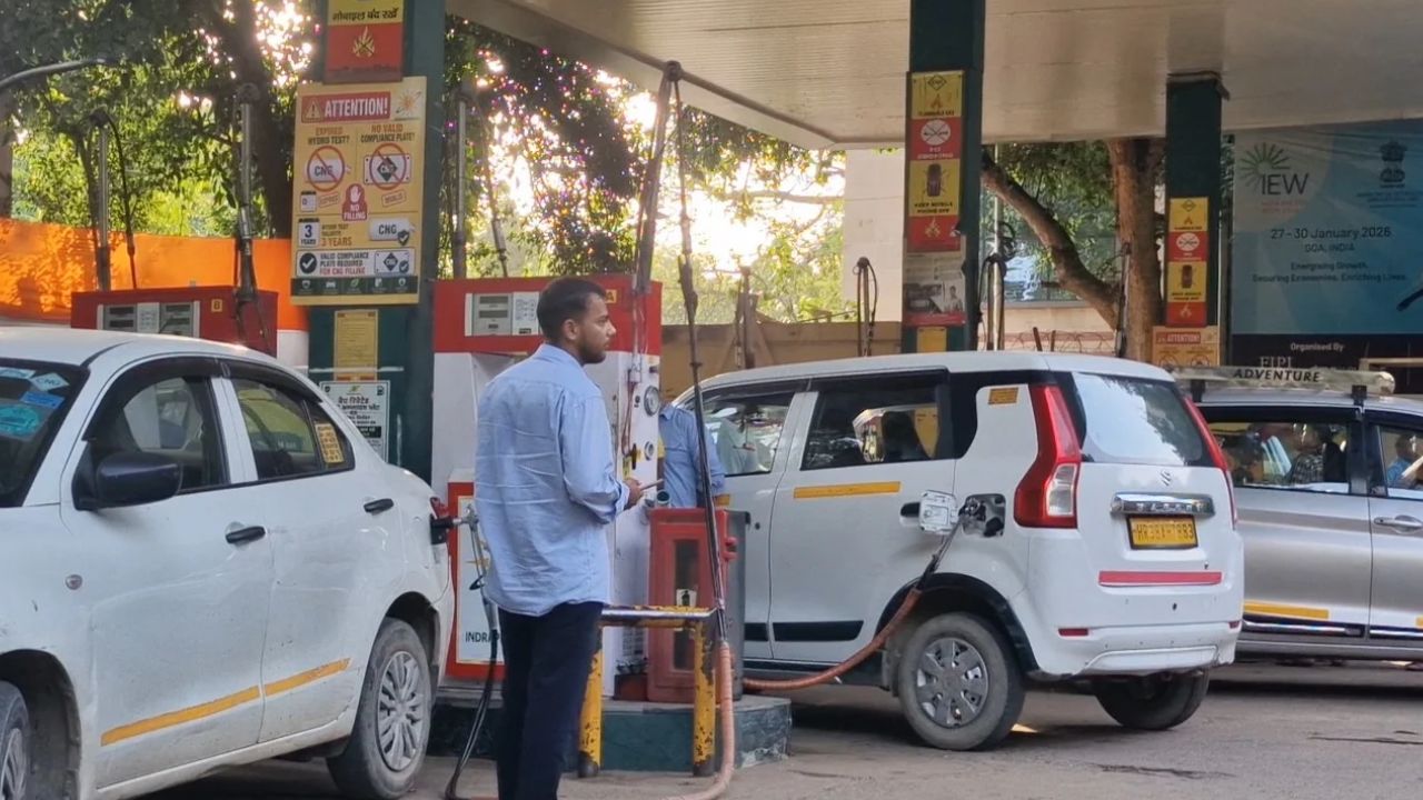 दिल्ली में आने वाले हजारों लोगों के लिए बुरी खबर, यह महत्वपूर्ण CNG पंप हुआ बंद!
