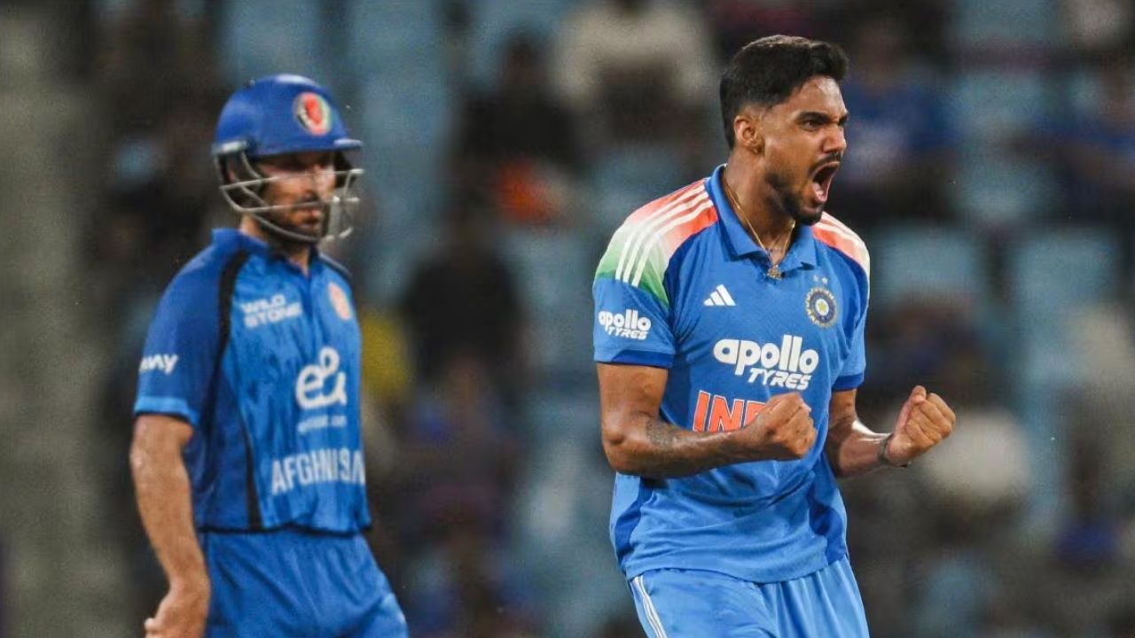 IND vs AFG: अफगानिस्तान के खिलाफ भारत की लगातार 10वीं जीत, सैमसन की तूफानी पारी ने पलटा मैच
