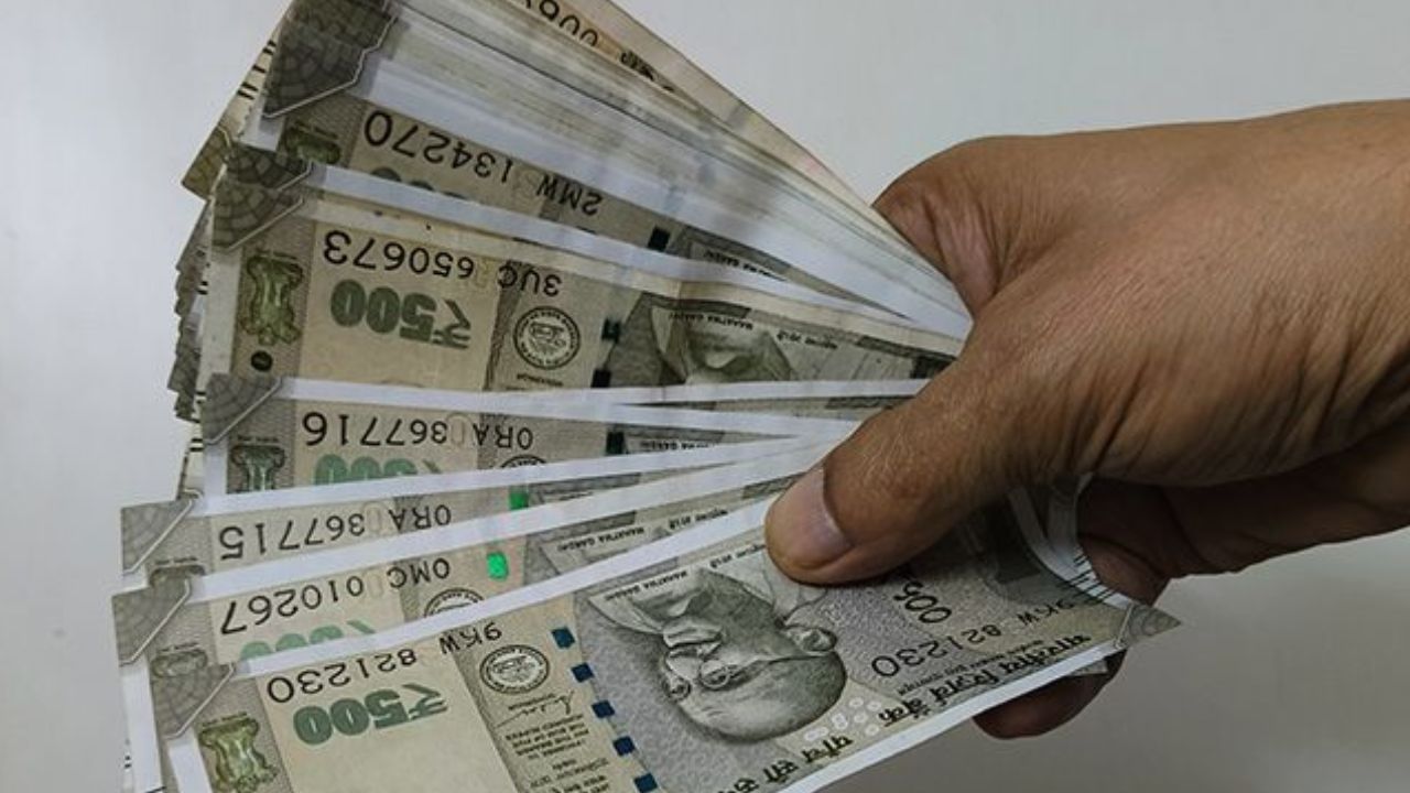 सहारनपुर में करेंसी चेस्ट में जाली नोटों का पहाड़, अब NIA तलाशेगी असली खेल के मास्टरमाइंड