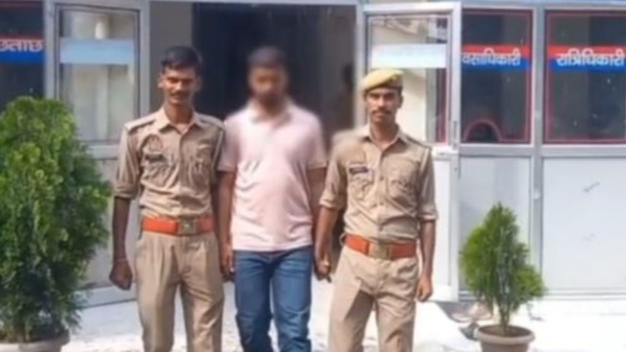 गोरखपुर में शादी का वादा कर शुरू हुई कहानी, फिर सामने आया ऐसा आरोप कि पुलिस ने उठाया बड़ा कदम