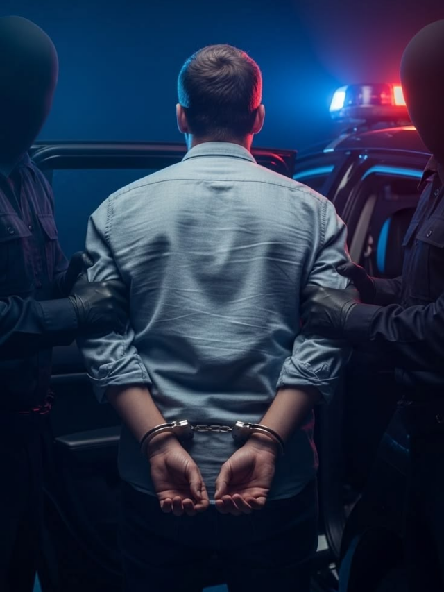 भारत में किन लोगों को गिरफ्तार नहीं कर सकती पुलिस?