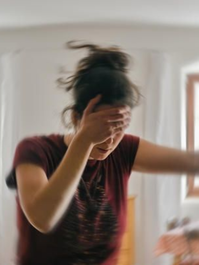 अचानक आ जाए चक्कर तो क्या करें?