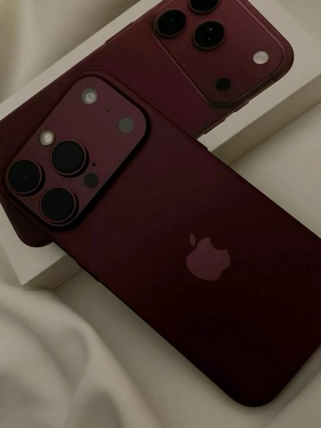 iPhone 18 खरीदने के 5 बड़े कारण