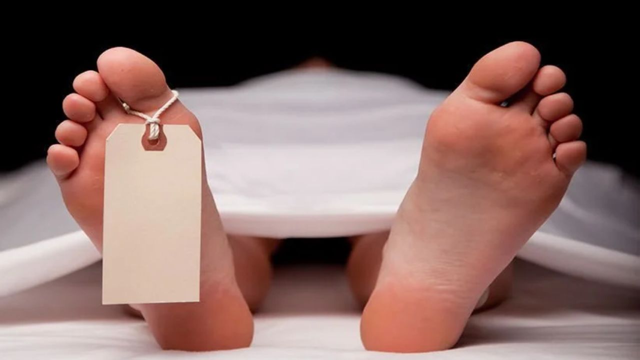 ‘खाने में जहर का शक या कोई खौफनाक साजिश’? 10 महीने की मासूम के बाद पैरोल पर छूटे कैदी ने त्रिशूल से क्यों उजाड़ दी अपनी ही दुनिया!