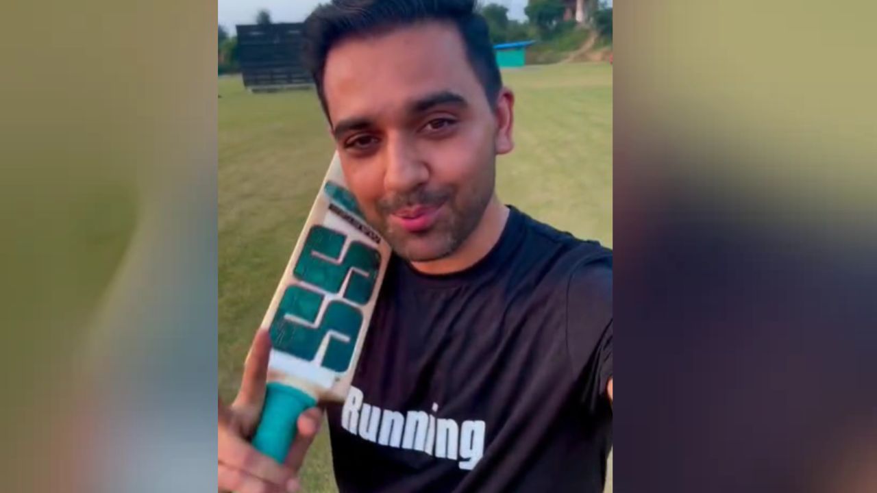 Cricket News: आगरा में क्रिकेटर दीपक चाहर के तीन बैट चोरी, क्रिकेटर ने चोर से की ये अपील