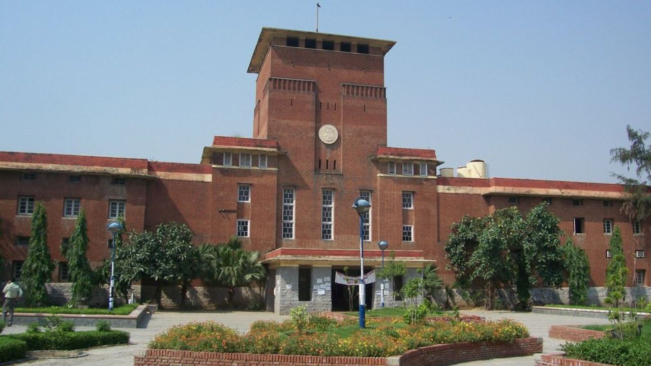 DUSU चुनाव में गड़बड़ी के आरोप वाली याचिका दिल्ली हाईकोर्ट ने की खारिज, NSUI उम्मीदवार को झटका