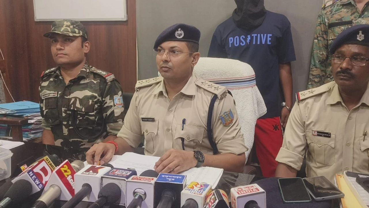 दिनदहाड़े चली गोली और फिर गायब हो गया आरोपी! तपोवन फायरिंग केस में 18 साल का युवक गिरफ्तार, पिस्टल बरामद
