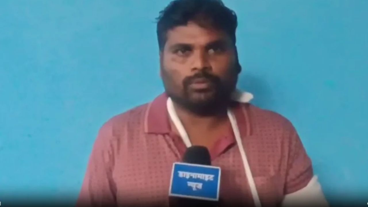 दिनदहाड़े कचहरी चौराहे पर तांडव: देवरिया में दुकान न लगाने की धमकी और मारपीट के बाद भी न्याय के लिए भटक रहा पीड़ित