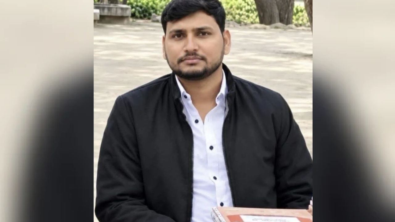 देवरिया में मातम: युवा प्रबंधक की सड़क हादसे में दर्दनाक मौत, इलाके में शोक की लहर