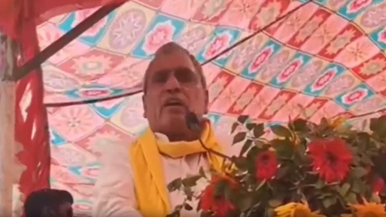 ओमप्रकाश राजभर के बयान से यूपी की सियासत गरम, पूर्वांचल को लेकर किया दावा