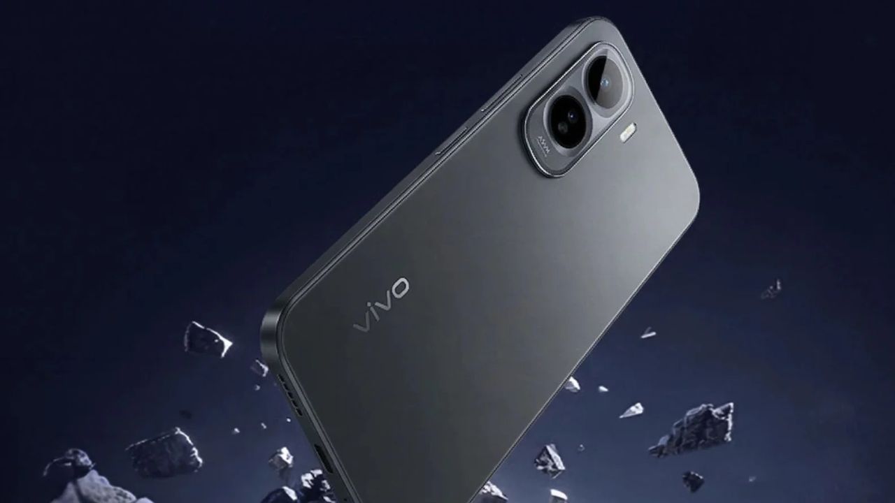 Vivo का धमाकेदार 5G फोन: 9000mAh बैटरी और दमदार फीचर्स के साथ मिल रहा है भारी डिस्काउंट