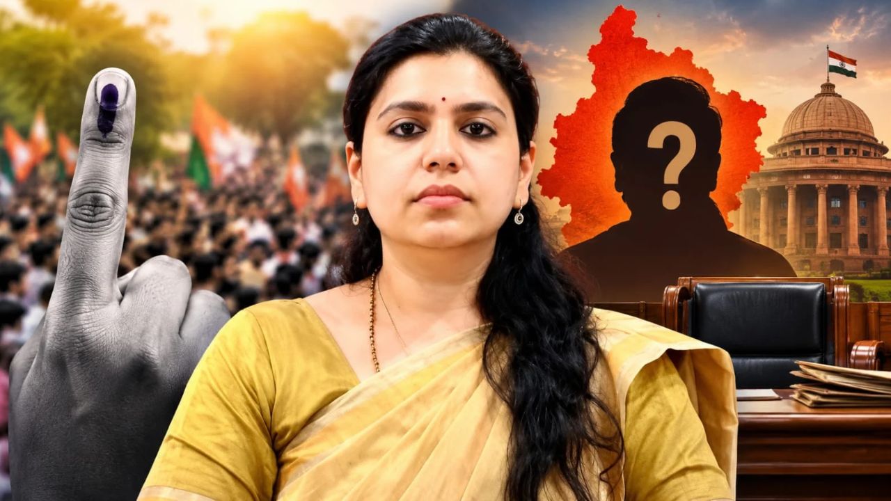 यूपी में पहले भी कई नौकरशाह बदल चुके हैं सियासी पारी, दिव्या मित्तल के ऐलान से यूपी में क्यों बढ़ी हलचल?