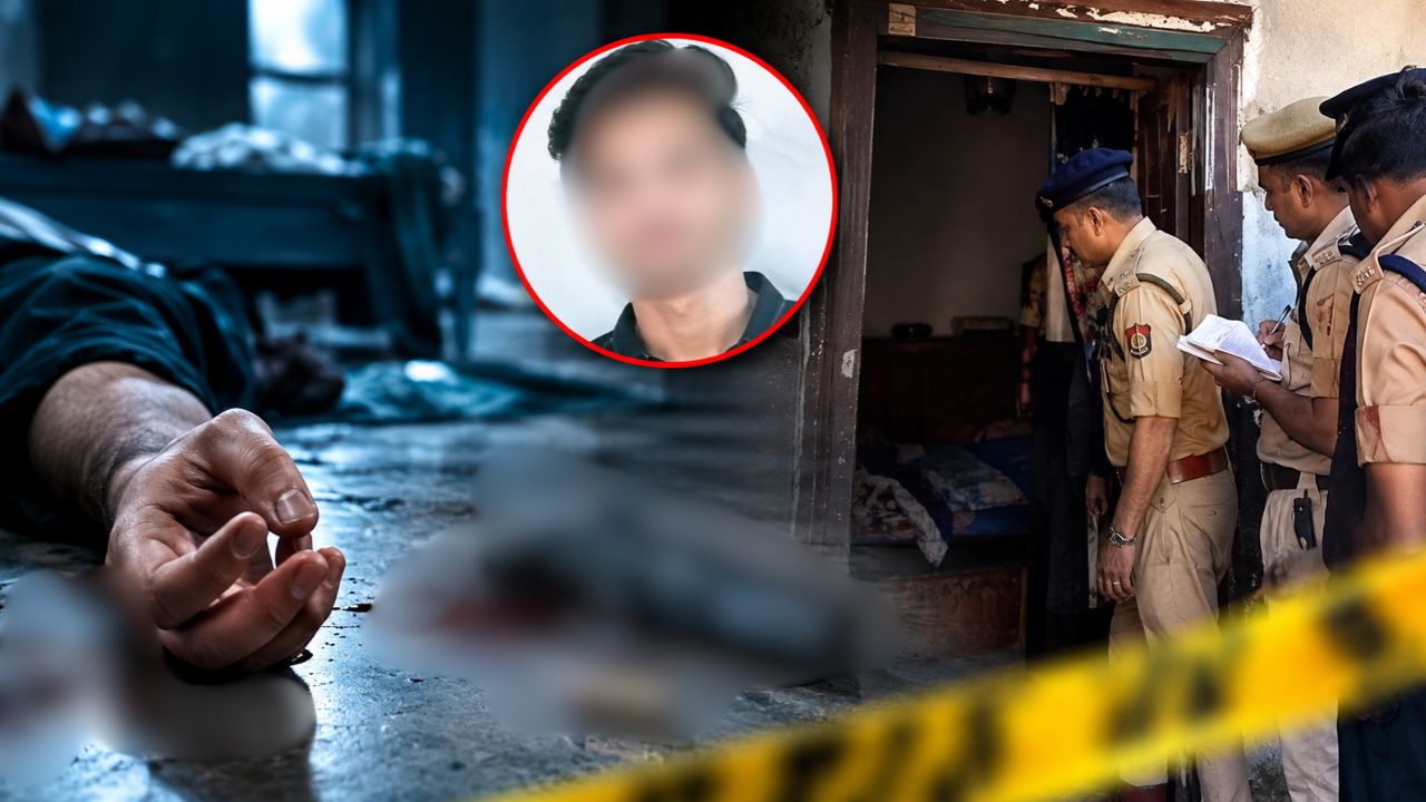 “कमरे से अचानक आई गोली चलने की आवाज”, एटा में 24 साल के युवक की मौत, परिवार में मचा कोहराम