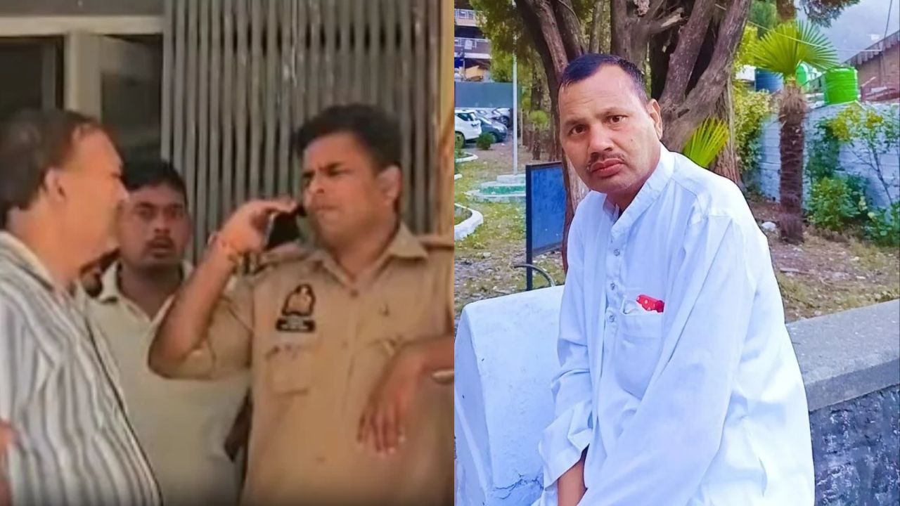 “दर्शन के लिए पहुंचे थे, अचानक गिर पड़े…”: बाबा नीब करोरी के दरबार में पूर्व सैनिक की मौत से मचा कोहराम