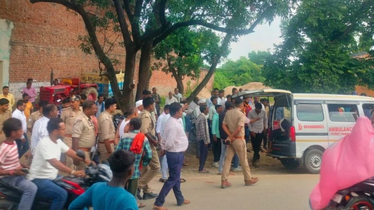 “पापा, मैं ठीक हो जाऊंगी ना?” फतेहपुर में डॉक्टरों की लापरवाही ने छीनी चार साल की मासूम की खुशियां
